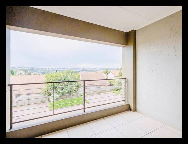 2 BEDROOM APARTMENT FOR SALE IN BARBEQUE DOWNS